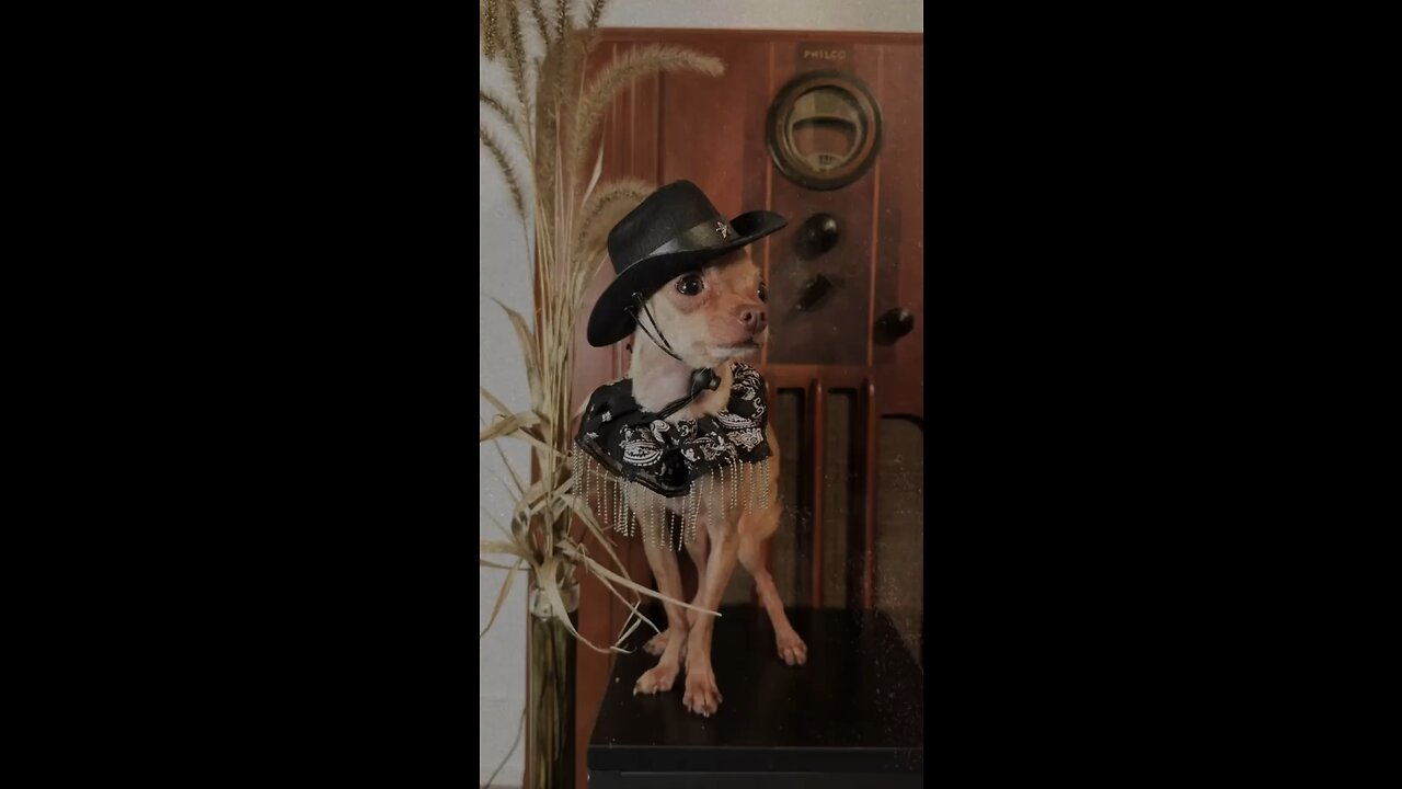 I’m ready for Halloween