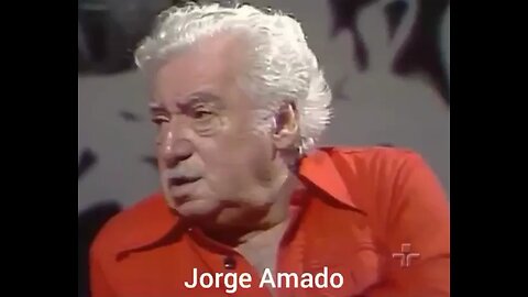 Comunismo por Jorge Amado, Roberto Campos, Tom Jobim, Chico Anisio..