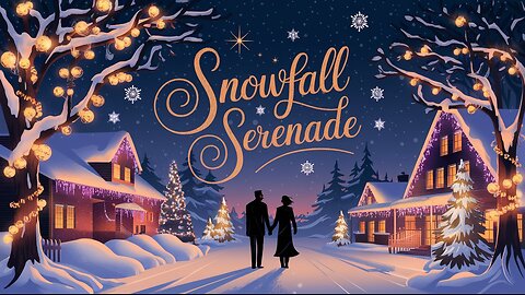 6 Snowfall Serenade 4– Your New Favorite Christmas Song!