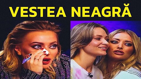 🔴 NIMENI NU S-AR FI AȘTEPTAT LA...