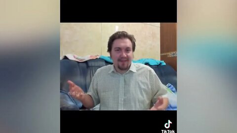 Daisy Daisy creepy TikTok trend PART 38