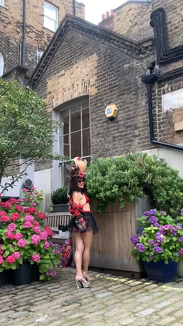 Pierre Garroudi fashionmob