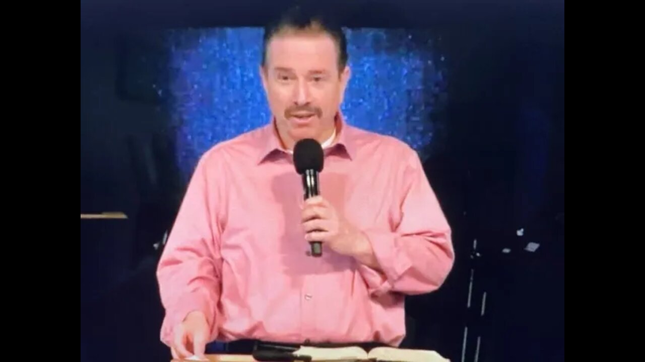 Isaiah 55:1-12 (4-10-22 8:30am) "Surprise" - Michael Ruyle