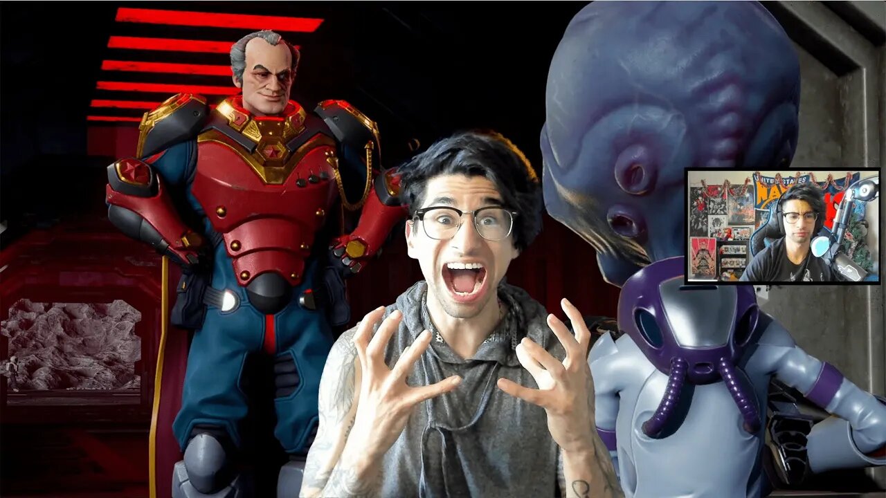 All Russians Are Aliens?!? | Destroy All Humans 2 Episode 13