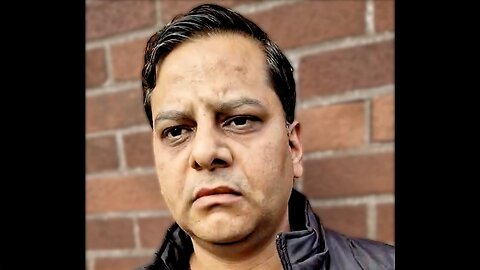 Nitin Kumar Vasur, Cheshire 6/6/23