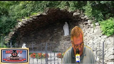 NCTV45’S THOUGHT FOR THE DAY FRIDAY SEPTEMBER 4 2020