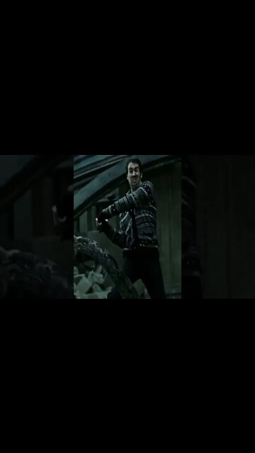 Harry can’t feel his FACE on the Weeknd 🐍 #harrypotter #rip #harrypottershorts 4 Neville Mix