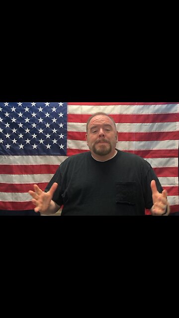 Regular Joe Show Teaser - 6/01/23 - Live M-F 9am-12n EST