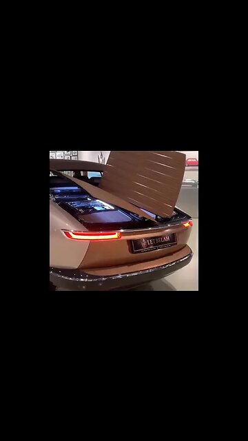 Rolls Royce Boat Tail is a place where luxury meets exclusivity 💎 With just 3 custom built cars...