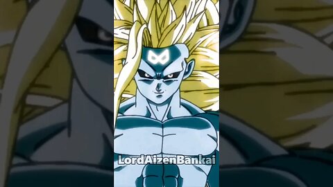 Infinity Goku Phonk Walk
