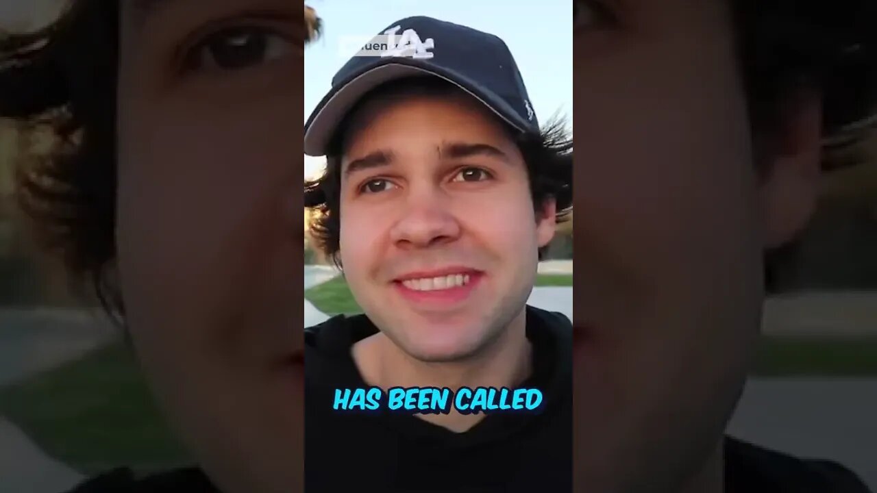 David Dobrik Called Out For Alleged $6,000,000 Scam