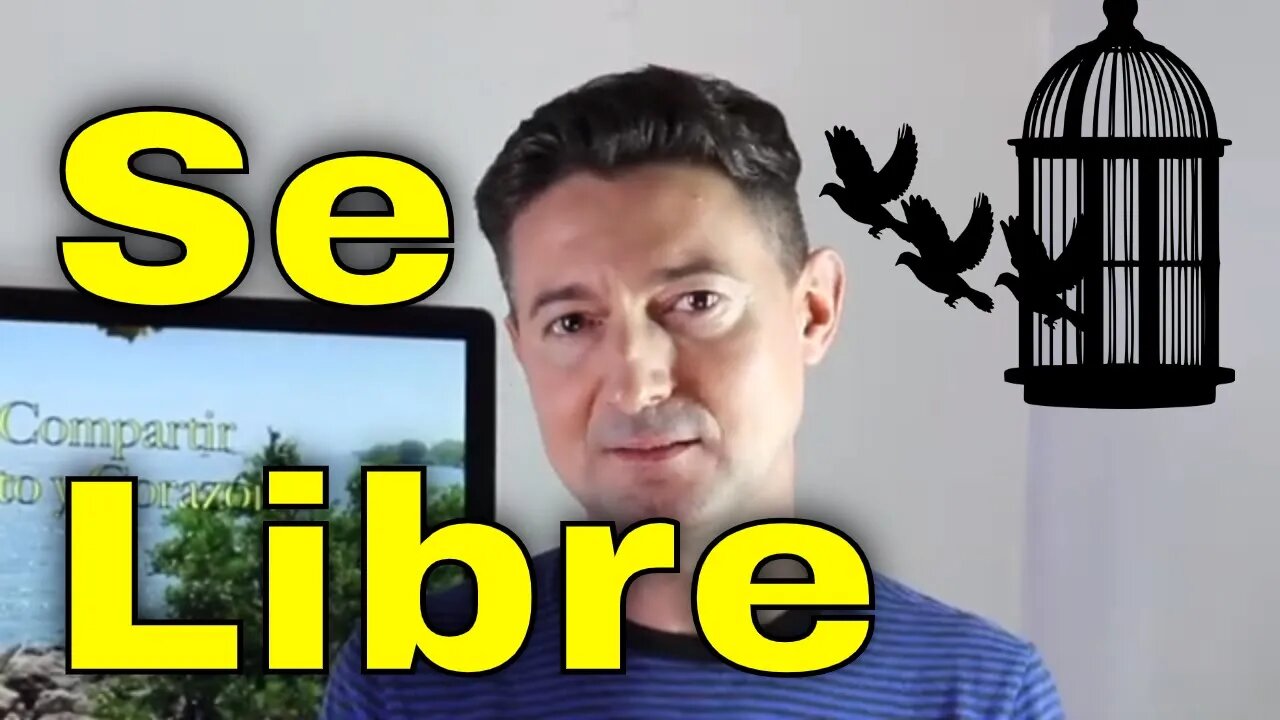 Atrévete y se libre