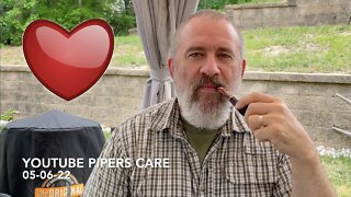 YouTube Pipers Care 05-06-22