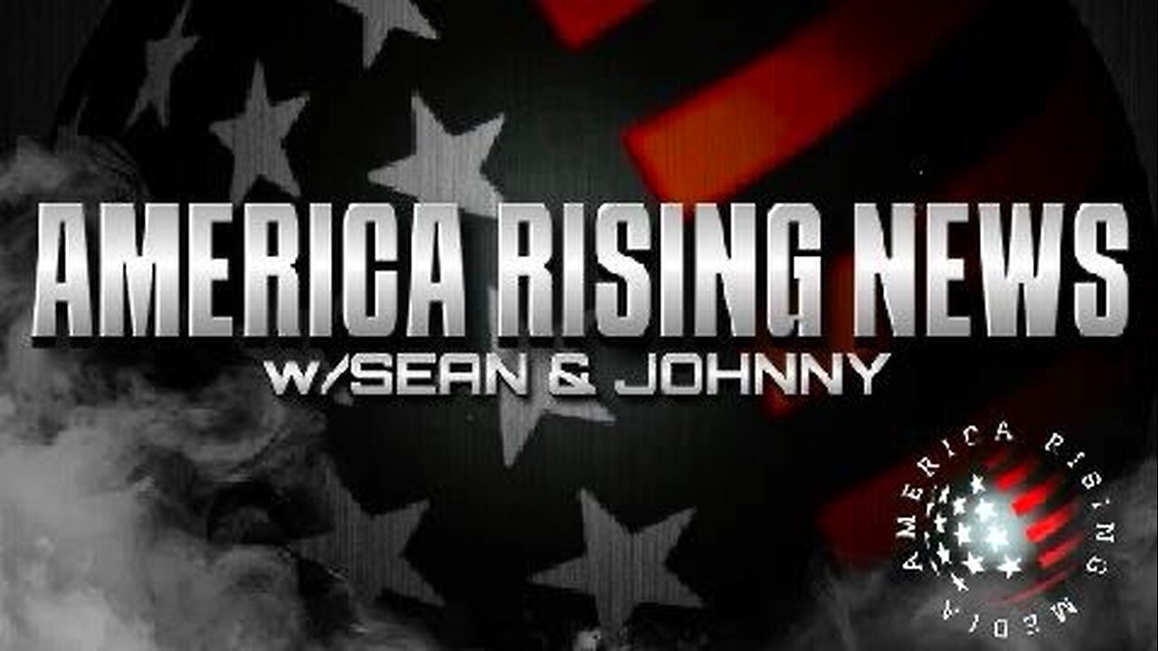 America Rising News