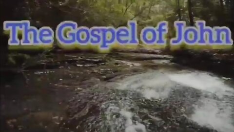The Gospel of John