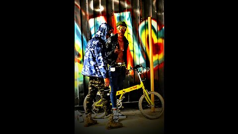 Trust freestyle vol.2