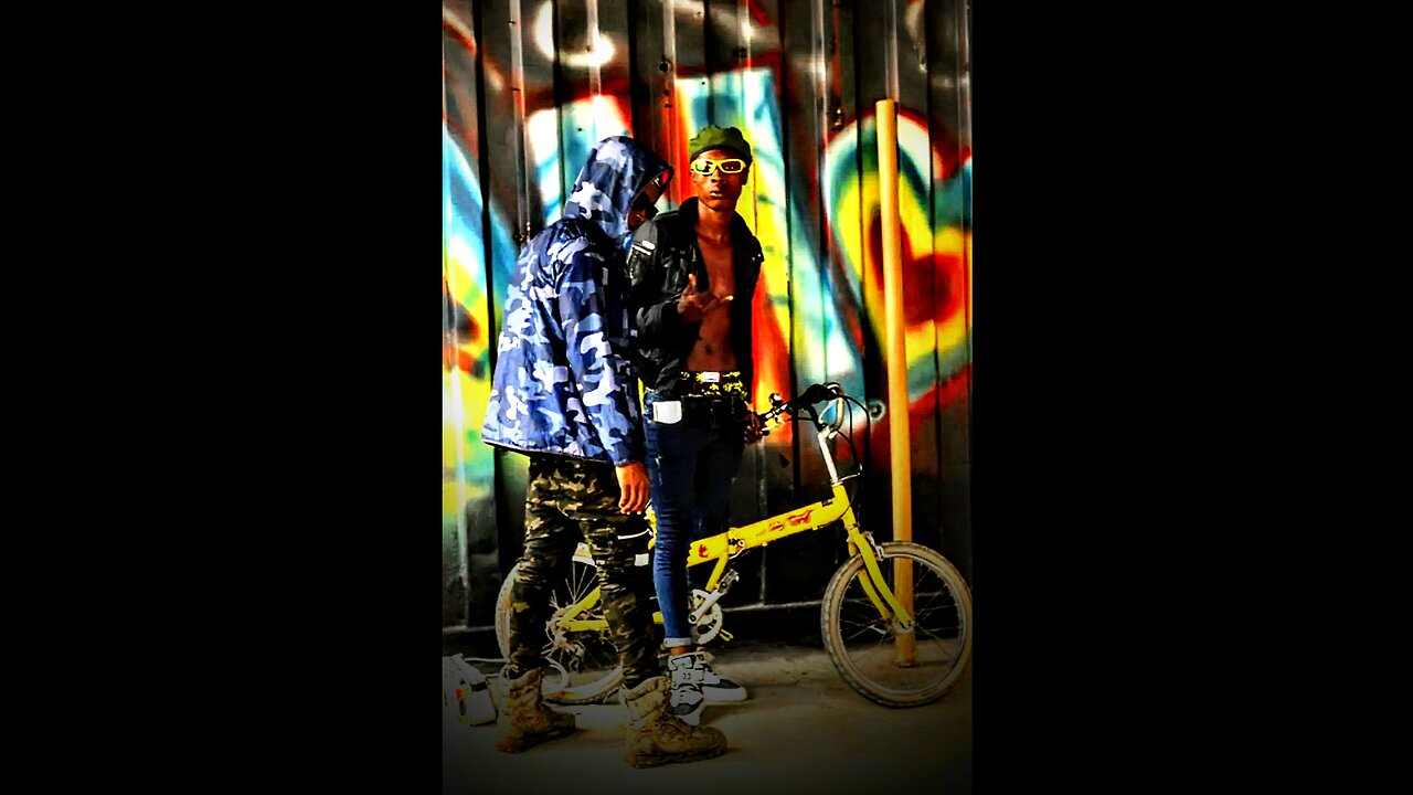 Trust freestyle vol.2