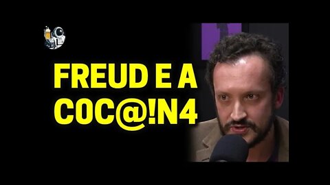 COMO FOI ESSA FASE? com Davi Flores (Psicanalista) | Planeta Podcast (Mente Humana)