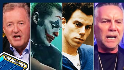 "Hollywood HATES Fans" | Joker 2, Diddy And Menendez Brothers