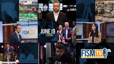 FISM News | June 19, 2024