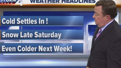 John Malan's 10P Storm Team 4Cast