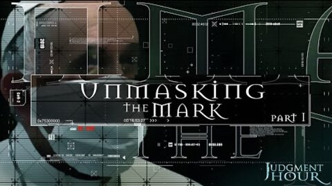 UNMASKING THE MARK PT.1