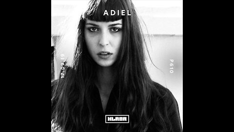 Adiel @ XLR8R Podcast #610