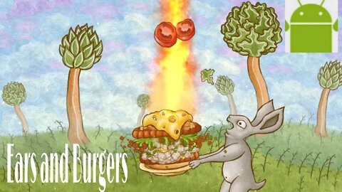 Ears and Burgers - for Android