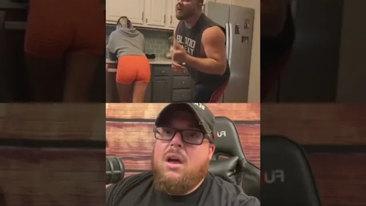 Here’s Your Dose Of REALarious…🤣🤣🤣 with @annoy_the_wife_project