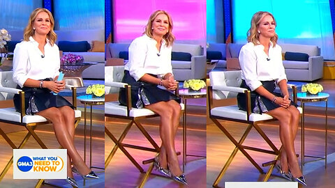 Dr Jennifer Ashton with Kayna Whitworth Sep 8 2023