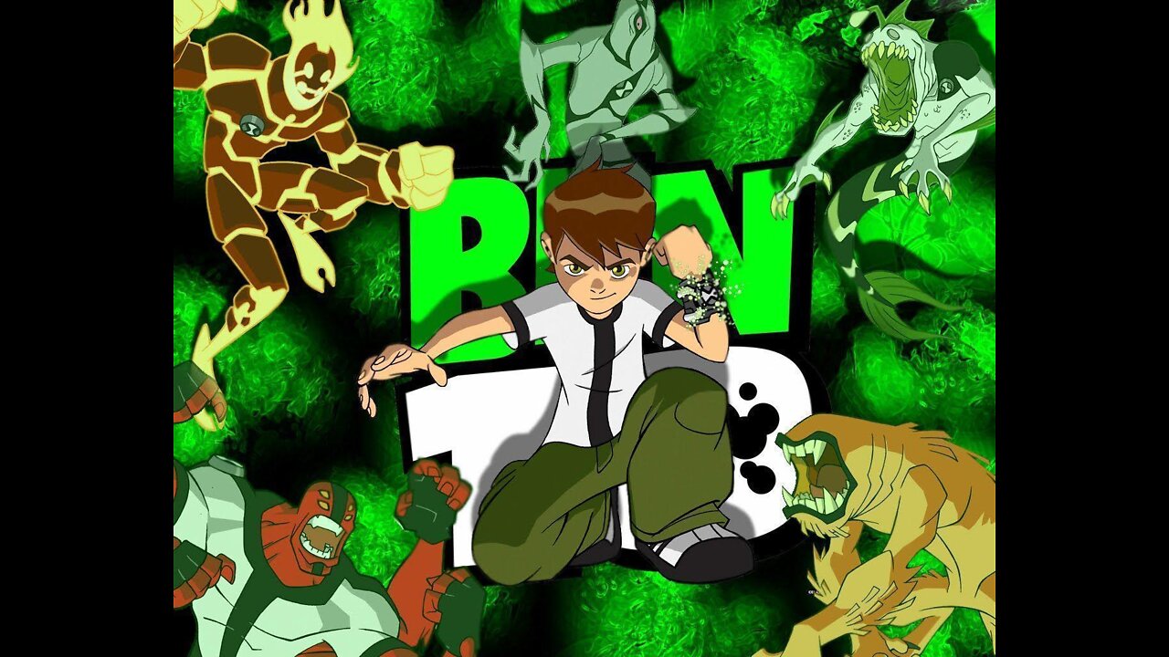 All the UPDATES in The OMNITRIX ................😃😃 BEN 10 ✌️✌️