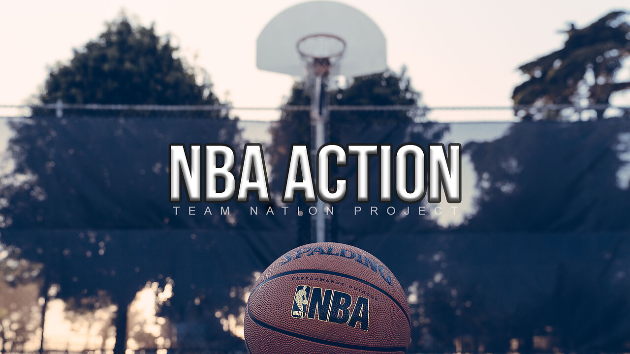 The Best NBA's Action Season 2019-2020