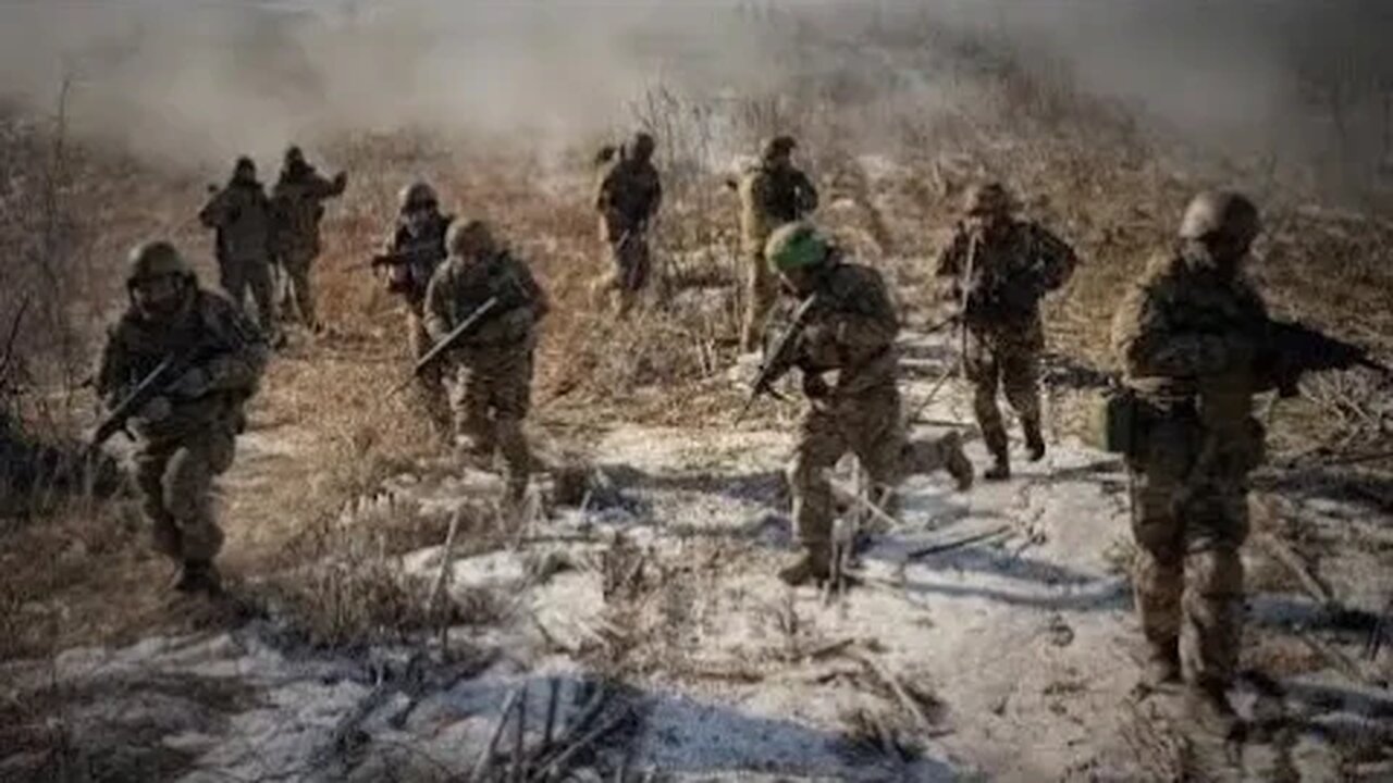 ‼️Scott Ritter: Answers Questions On Ukraine/Russia & More*