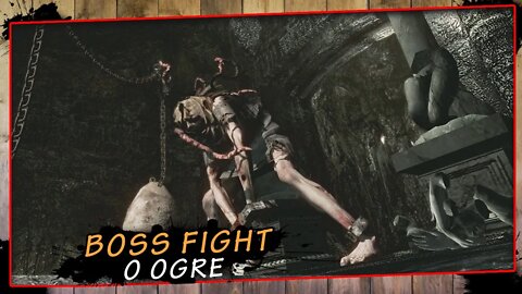 Resident Evil 1 Remastered, Bossfight, O ogre | Gameplay PT-BR #16