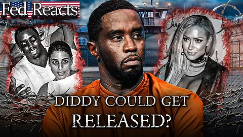 New Information Might Get Diddy Released?