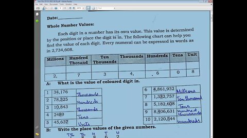 maths b class 4 01 04 21