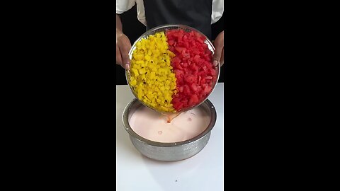 mohobat ka sharbut recipe