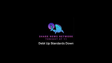 Debt up standards down