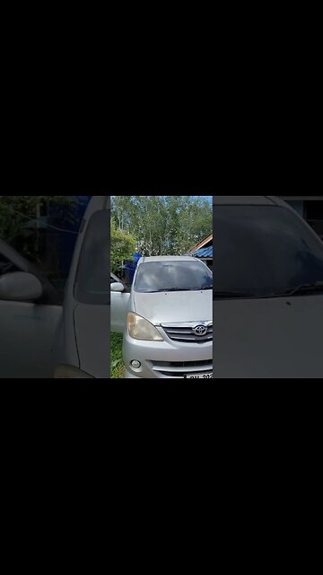 Car Window Tinting in Thailand with Prices