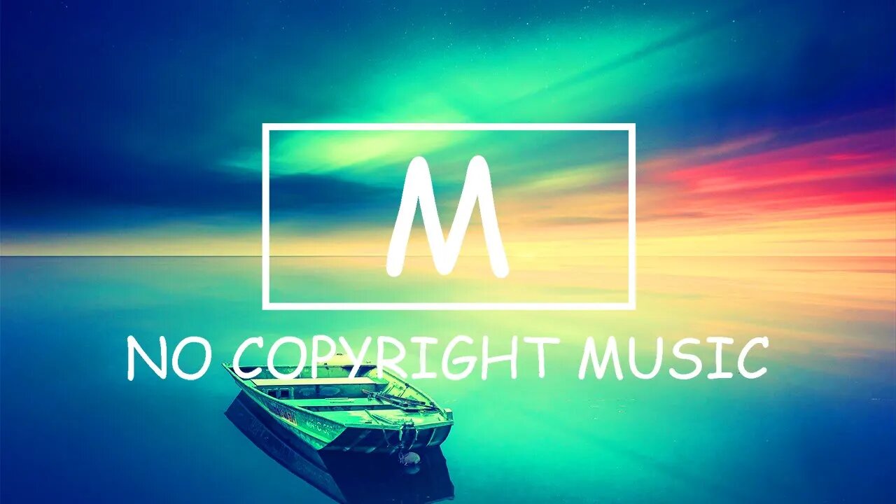 Ikson - Heaven（Mm No Copyright Music）