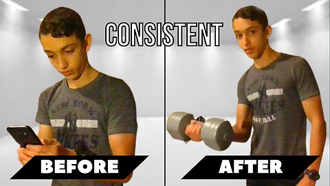 How To Stay Consistent Working Out