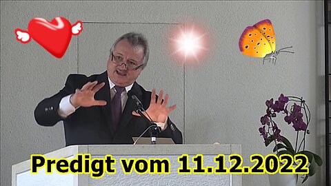 Seht, wacht, betet!