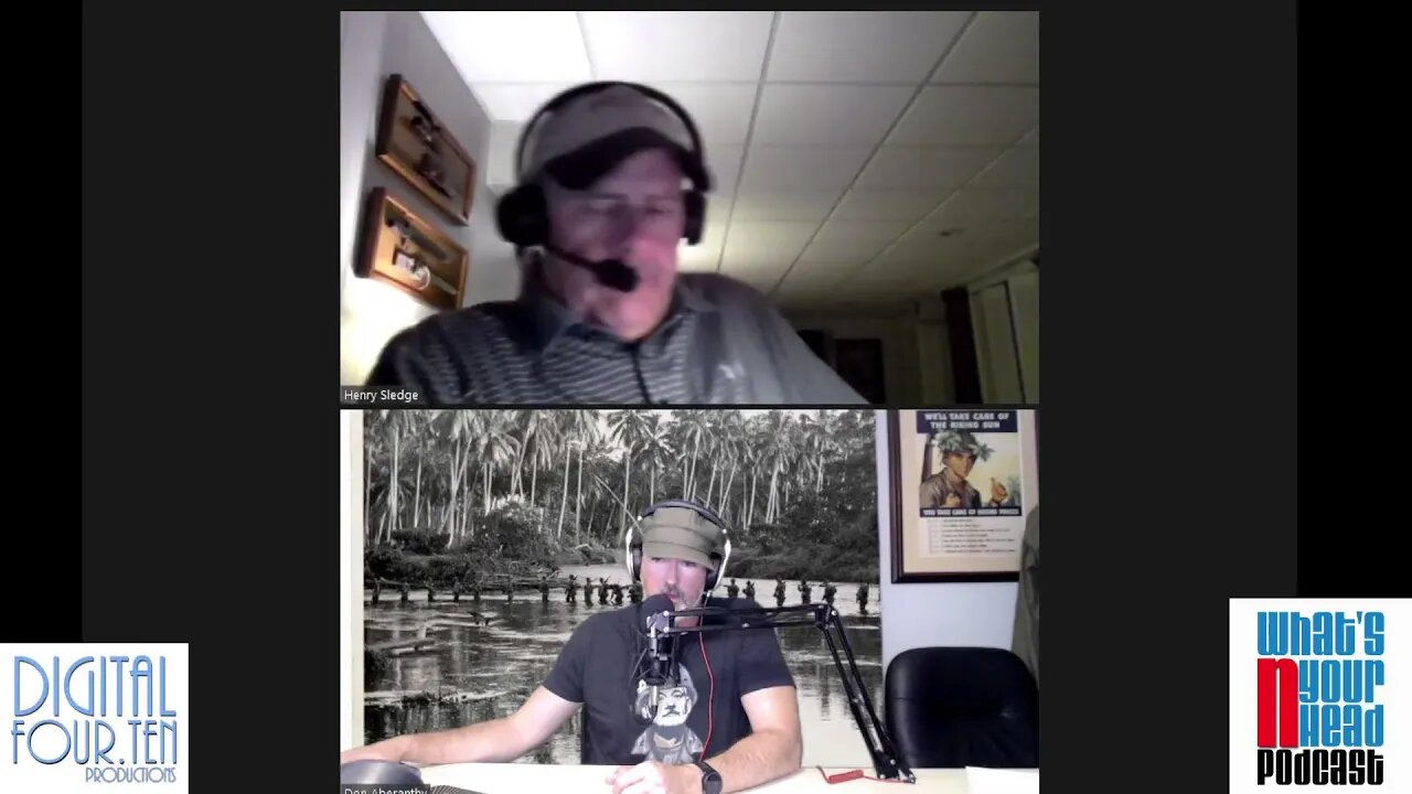 The What's The Scuttlebutt Podcast