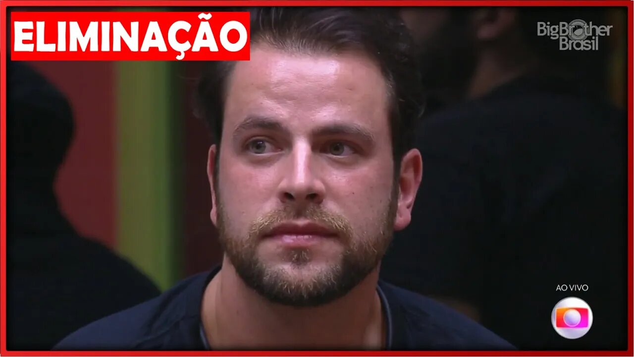 ELIMINAÇÃO DE 19/04/2022 NO BBB22 AO VIVO NOITE DA ELIMINAÇÃO BBB - BIG BROTHER BRASIL 2022 COMPLETO