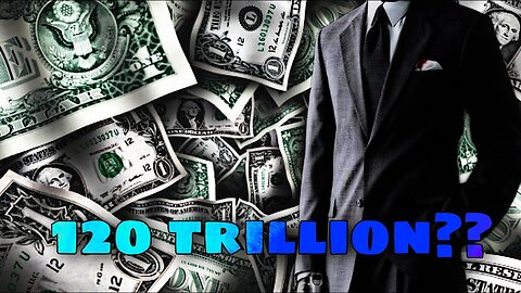 A Trillionaire.. MUST WATCH