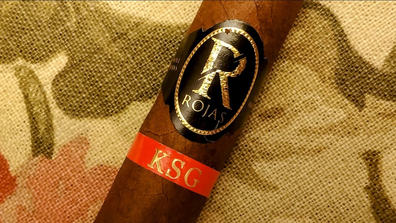 Rojas KSG Lonsdale