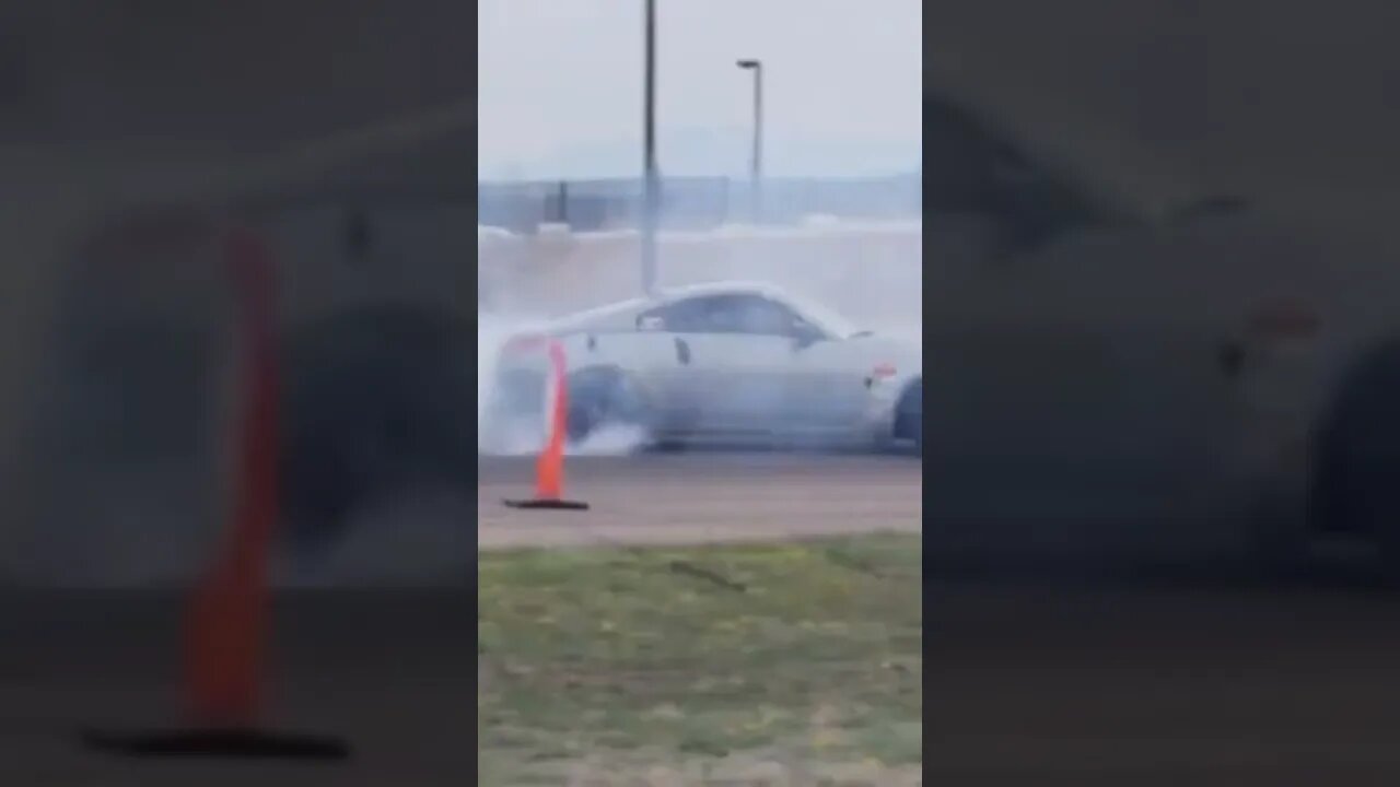 Car Drift