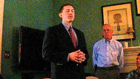 Bielat Q & A Turnout.AVI