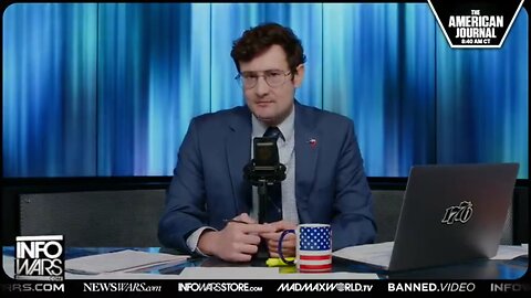 AMERICAN JOURNAL (Full Show) Wednesday - 10/4/23