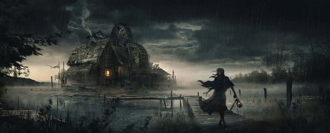 NIGHT OF SAMHAIN continued (UAG) 11-13-2022